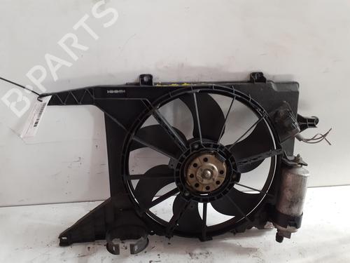 Radiator fan RENAULT MEGANE I Classic (LA0/1_) 1.6 e (LA0F, LA0S) | BP25459641M35