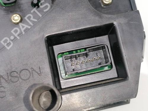 Climate control PEUGEOT 307 SW (3H) 2.0 HDi 135 | BP23652117I5 