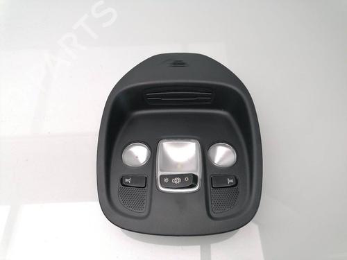 Used Interior roof light CITROËN DS4 (NX_) 1.6 BlueHDi 115 (115 hp) 23405497