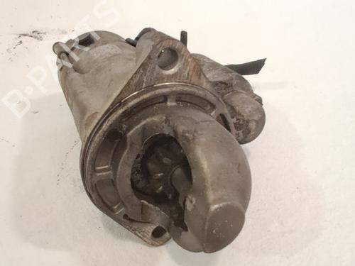 Starter CHEVROLET CAPTIVA (C100, C140) 2.0 D | BP36539541M8 - Image 4
