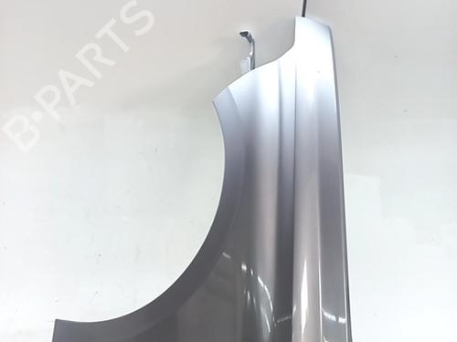 Left front fenders PEUGEOT 308 SW III (FC_, FJ_, FR_, F4_, FN_) BlueHDi 130 (FCYHZL, FCYHZT) | BP29558780C41 