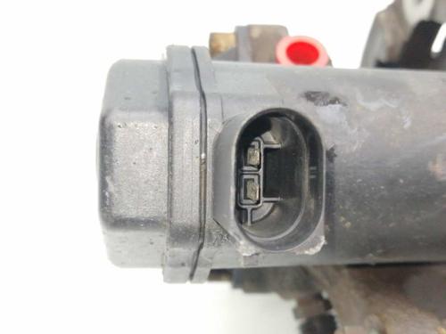 Used Left rear brake caliper AUDI A4 B8 Avant (8K5) 2.0 TDI (143 hp) 23650268