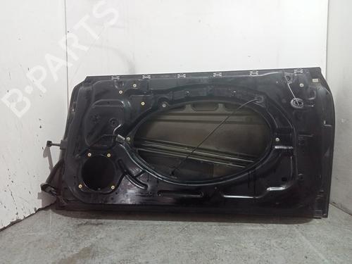 Right front door MINI MINI (R50, R53) One D | BP25458750C3 