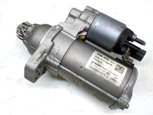 Used Starter SEAT IBIZA IV ST (6J8, 6P8) 1.2 TSI (90 hp) 31262576