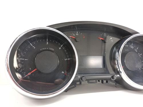 Instrument cluster PEUGEOT 3008 I MPV (0U_) 1.6 HDi | BP23289717C47 