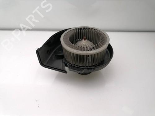 Used Heater blower motor AUDI A1 (8X1, 8XK) 1.6 TDI (90 hp) 23454129