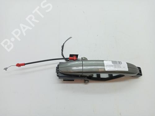 Used Rear right exterior door handle FORD MONDEO IV (BA7) 2.0 TDCi (140 hp) 23346386