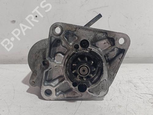 Startmotor LAND ROVER DEFENDER Pick Up (L316) 2.5 Td5 4x4 (L316) (122 hp) 25458935