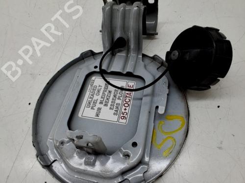 Klapa wlewu paliwa MITSUBISHI MIRAGE / SPACE STAR VI Hatchback (A0_A) 1.2 (A03A) | BP29556268C131 