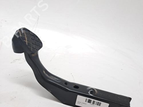 Break pedal SEAT IBIZA IV (6J5, 6P1) 1.4 | BP23368044I19 
