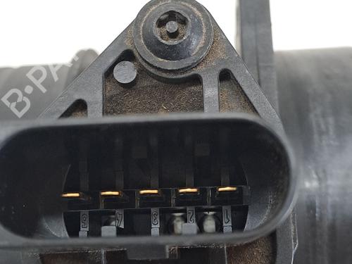 Mass air flow sensor VW TRANSPORTER T5 Van (7HA, 7HH, 7EA, 7EH) 2.5 TDI | BP23374734M95 