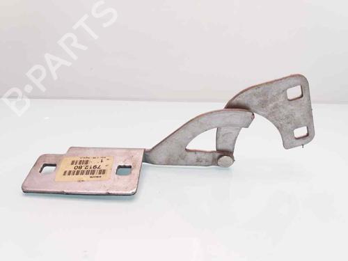 Used Hood CITROËN C3 I (FC_, FN_) 1.6 16V (109 hp) 27274185