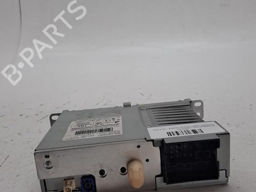 Bilradio CITROËN JUMPY III Van (V_) 2.0 BlueHDi 120 | BP27292767E6 