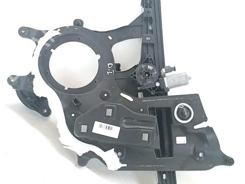 Used Front left window mechanism Front left window mechanism CITROËN BERLINGO Box Body/MPV (K9) 1.5 BlueHDi 100 (102 hp) 35967514 35967514