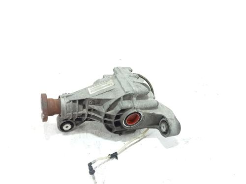 Differential hinten für VW TOUAREG (7LA, 7L6, 7L7) 2.5 R5 TDI (174 hp) 29326003