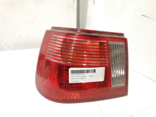 Used Left taillight SEAT IBIZA II (6K1) 1.9 SDI (64 hp) 25459444