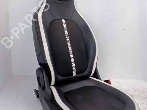 Right front seat RENAULT TWINGO III (BCM_, BCA_) 1.0 SCe 65 (BCMJ) | BP40551004C16 - Image 6