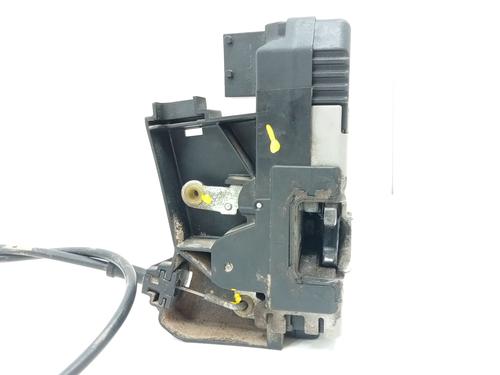 Front right lock NISSAN PRIMASTAR Van (X83) 2.0 dCi 90 | BP27557346C97 