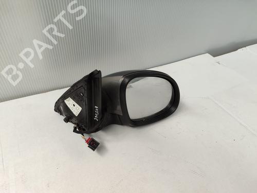 Right mirror VW TIGUAN (5N_) 2.0 TDI 4motion | BP23338991C27 