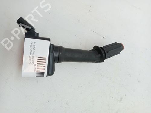Used Ignition coil OPEL ASTRA K (B16) 1.0 Turbo (68) (105 hp) 23357173