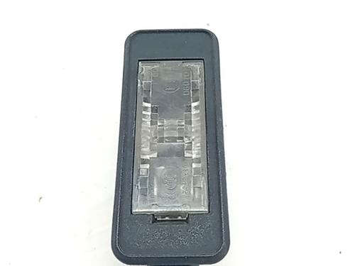 Nummerpladelys CITROËN C4 CACTUS 1.6 BlueHDi 100 (99 hp) 30920825