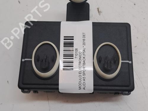 Elektronisk modul AUDI A5 Sportback (F5A, F5F) 2.0 TDI (190 hp) 28164025
