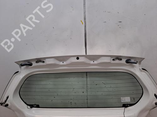 Tailgate SUZUKI ALTO VII (GF, HA25_, HA35_) 1.0 (AMF310, GFC31S) | BP23370465C6 