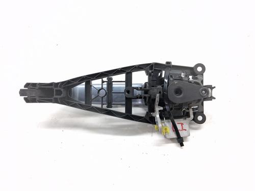 Venstre foran utvendig håndtak OPEL ASTRA H (A04) 1.6 (L48) | BP27731711C128 