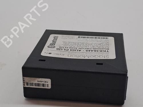 Electronic module AUDI Q5 (8RB) 2.0 TDI quattro | BP27461778M83 