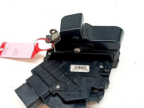 Used Front right lock VOLVO C30 (533) 1.6 D (109 hp) 31124933