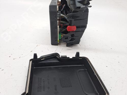 Caja reles / fusibles RENAULT ZOE (BFM_) ZOE (92 hp) 26929350