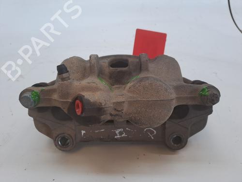Left front brake caliper RENAULT TRAFIC II Bus (JL) 2.0 dCi 115 (JL00, JL01, JL0H, JL0M, JL0U) | BP23287314M105 