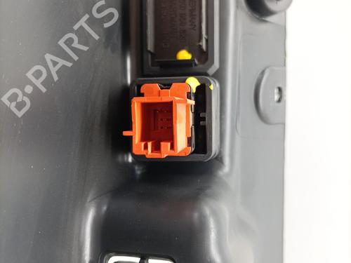 Glove box VW POLO V (6R1, 6C1) 1.2 TDI | BP27274092C95 