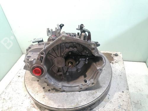 Gearbox HYUNDAI BAYON (BC3) 1.2 MPI | BP27292643M3 