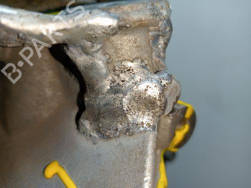 Gearkasse VOLVO XC60 II (246) D3 | BP23356254M3 