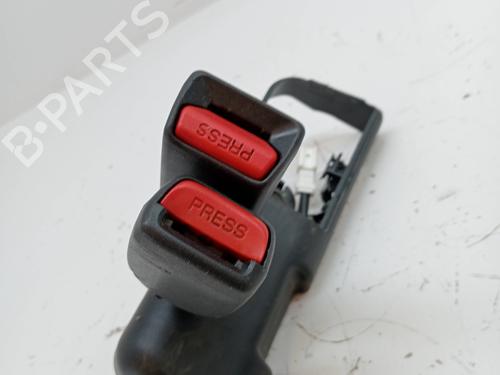 Boucle de ceinture de sécurité HONDA CR-V IV (RM_) 1.6 i-DTEC (RE6) (120 hp) 23340012