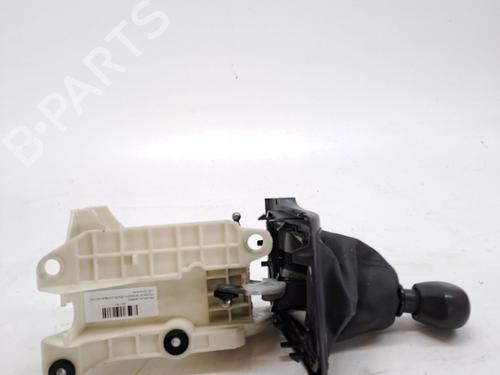 Gear lever PEUGEOT BOXER Van 2.0 BlueHDi 130 | BP26654512M90