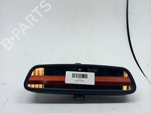 Used Rear mirror BMW 3 (F30, F80) 316 d (116 hp) 29229193
