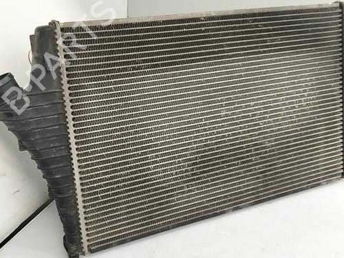 Used Intercooler Intercooler SAAB 9-3 (YS3F, E79, D79, D75) 1,8t (150 hp) 36158068 36158068