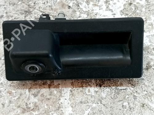 Used Tailgate handle Tailgate handle 37224619 37224619