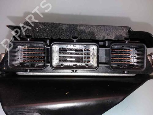 Engine control unit (ECU) CITROËN C3 I (FC_, FN_) 1.6 16V | BP27274161M57 