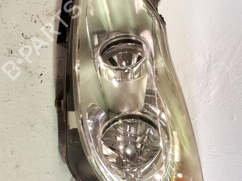 Used Left headlight Left headlight OPEL CORSA D (S07) 1.3 CDTI (L08, L68) (75 hp) 33768165 33768165