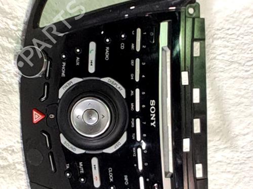 Used Warning switch FORD KUGA II (DM2) 2.0 TDCi (140 hp) 31701542