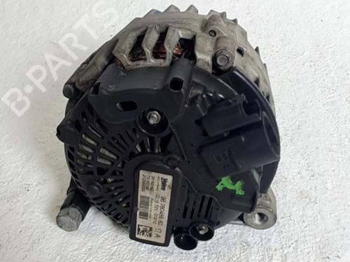 Alternator CITROËN C4 II (NC_) 1.6 HDi 90 | BP29992627M7