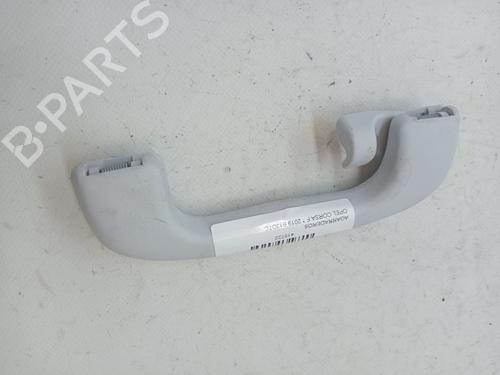 Innvendig takhåndtak OPEL CORSA E (X15) 1.3 CDTI (08, 68) (75 hp) 23355373