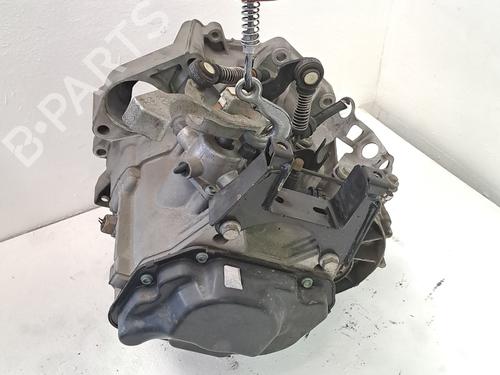 Gearbox SEAT CORDOBA (6L2) 1.4 16V | BP29557349M3 