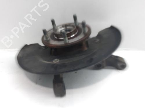 Used Left front steering knuckle Left front steering knuckle FIAT FREEMONT (345_) 2.0 JTD (140 hp) 33761129 33761129