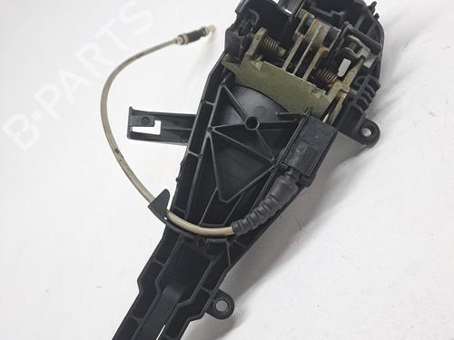 Front right interior door handle BMW 3 (E90) 318 i | BP24402501I14 