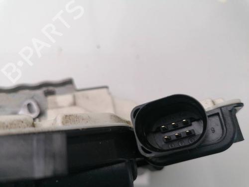 Used Front right lock SEAT IBIZA IV (6J5, 6P1) 1.6 TDI (90 hp) 23377292