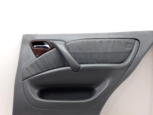 Rear right panel MERCEDES-BENZ M-CLASS (W163) ML 270 CDI (163.113) | BP32159825C61
